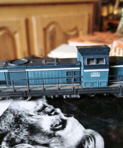 Trains Electriques Arrivage important Marklin, Fleischmann.... Locomotives et wagons - Nombreux accessoires – Image 52