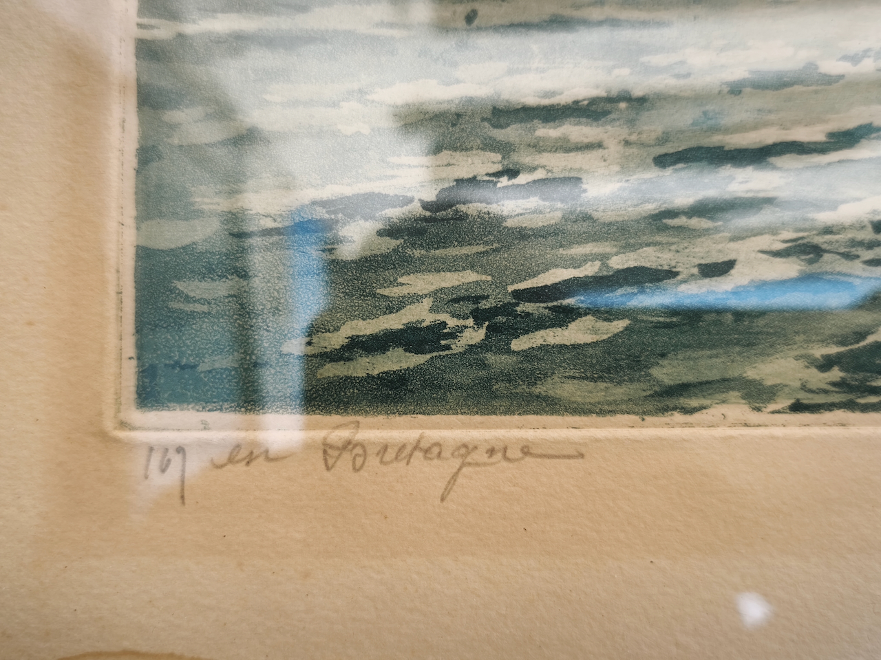 Gravures originales A.Lafitte – Image 3