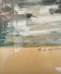 Gravures originales A.Lafitte – Image 7