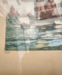 Gravures originales A.Lafitte – Image 9