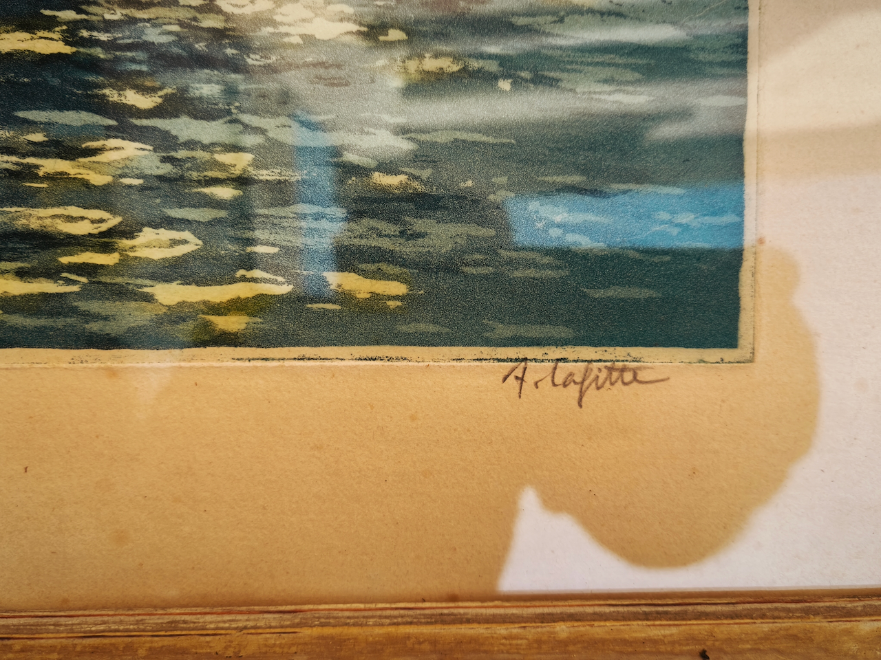 Gravures originales A.Lafitte – Image 16