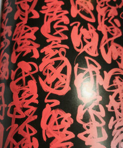 L'Unique Trait de pinceau : Calligraphie, peinture et pensée chinoise Fabienne Verdier Éditions Albin Michel – Image 4