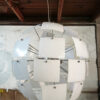 lustre spherique