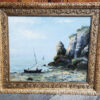tableau marine