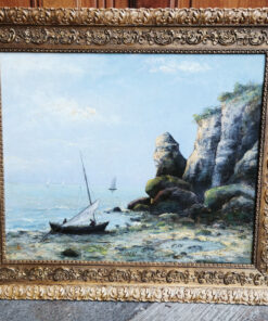 tableau marine