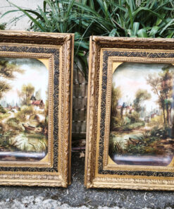 peintures de bigot
