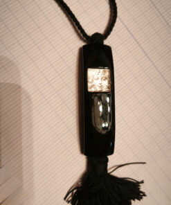 Pendentif Lalique modèle "Aréthuse" – Image 2
