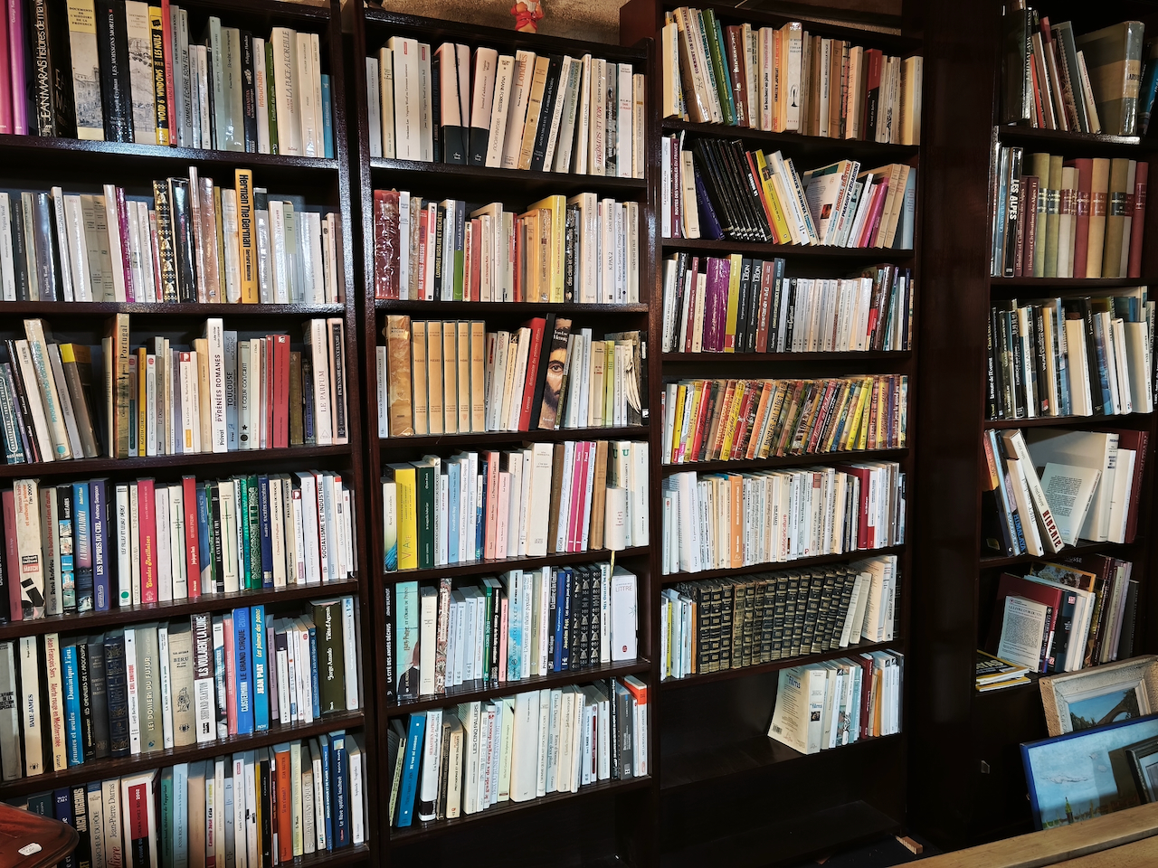 livres divers
