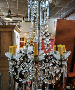 lustre ancien