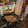 fauteuil basculant