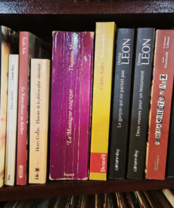 Livres divers de 1 à 3€ grand choix - Petits prix !!!!!! – Image 6