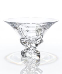coupe cristal st louis