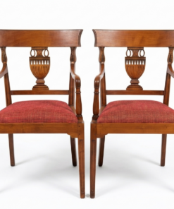 Fauteuils Régence ( Style) en paire – Image 4