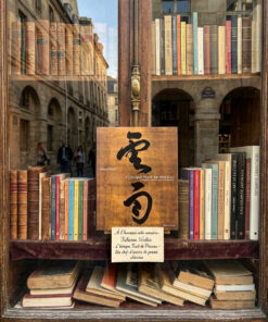 L'Unique Trait de pinceau : Calligraphie, peinture et pensée chinoise Fabienne Verdier Éditions Albin Michel – Image 10