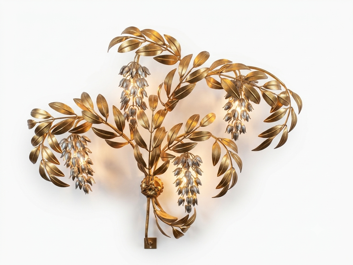 Applique Hans Kogl Vintage années 60/70 – Image 5