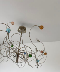 lustre harco loor