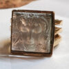 bague lalique "arethuse"