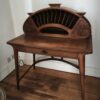 bureau art nouveau