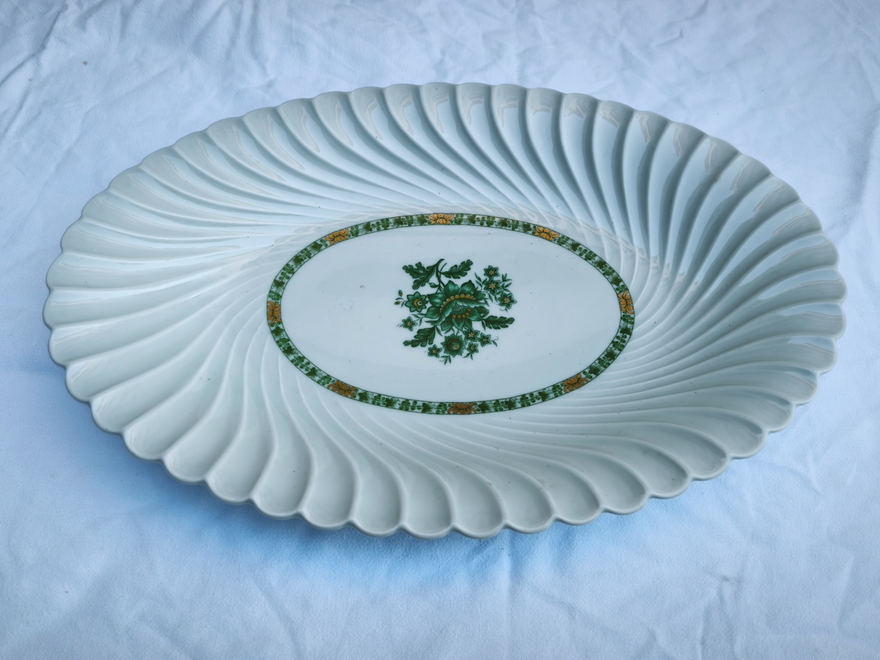 Haviland modèle Cachemire service de table Porcelaine de Limoges – Image 5