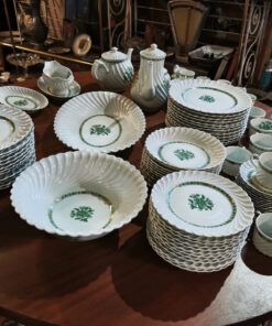 Haviland modèle Cachemire service de table Porcelaine de Limoges – Image 3