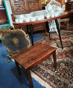 petite table rustique