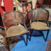 fauteuils cabriolets
