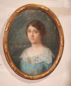 pastel paul pujol