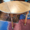 table a abattant