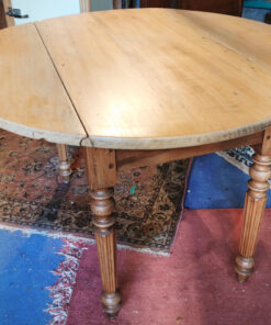 table a abattant