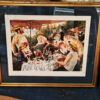 lithographie renoir