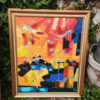 tableau kiro
