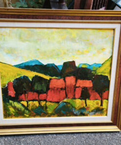 tableau j.torres