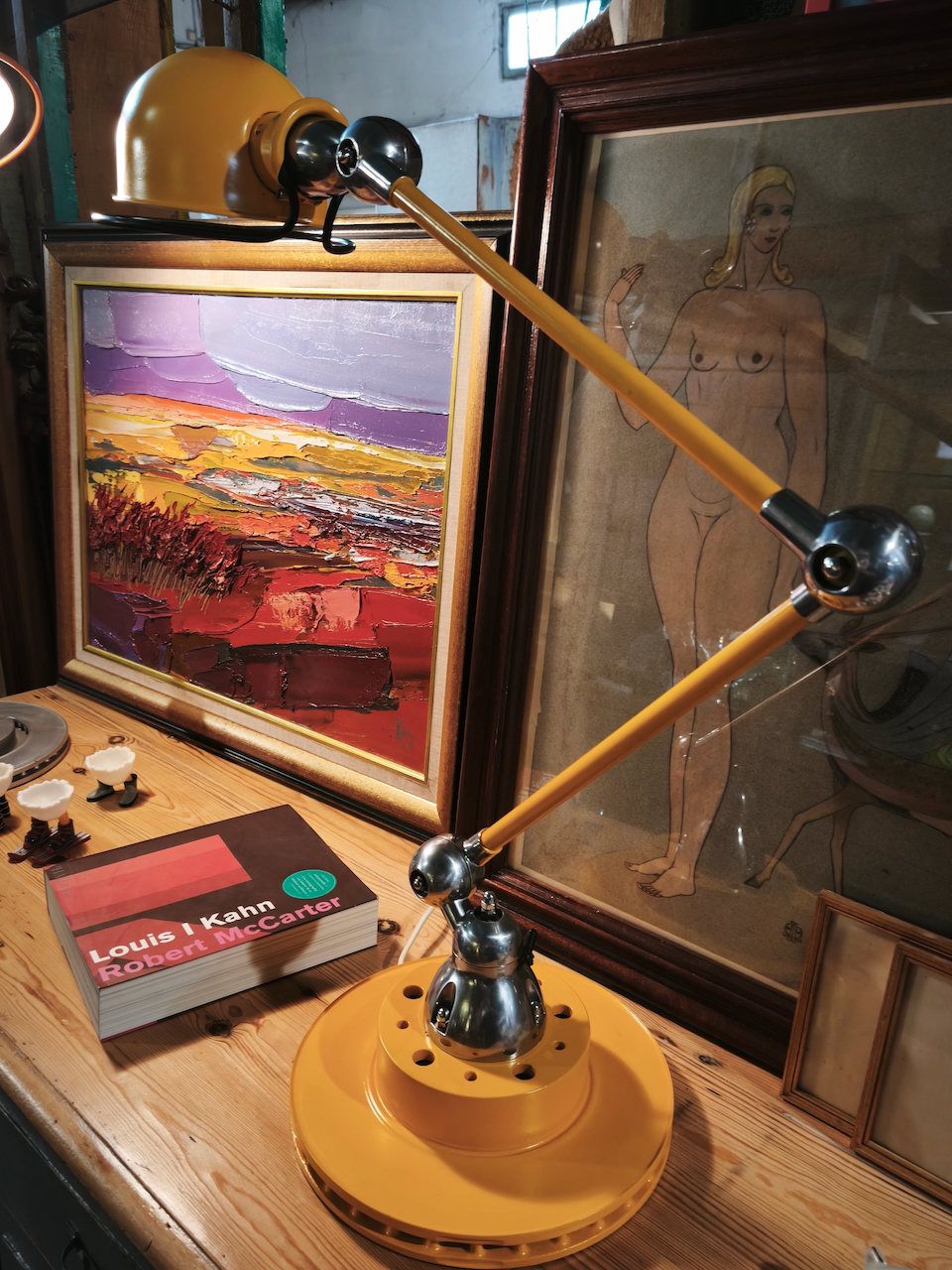 lampe jielde