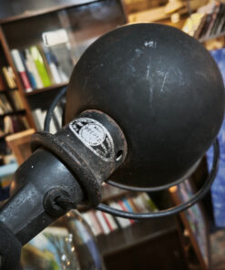 Paire de Lampes Jielde Noires – Image 5