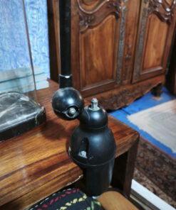 Paire de Lampes Jielde Noires – Image 7