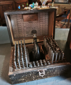 potence d'horloger