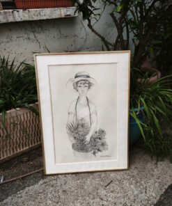 dessin vincent roux