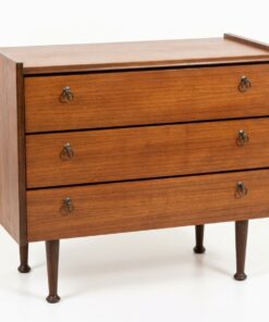 Commode de Style Scandinave Vintage années 70 – Image 4