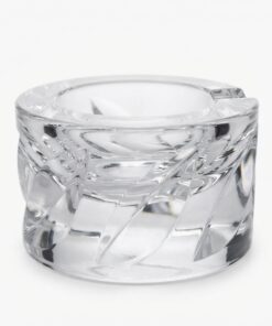 Alternative view of Cendrier Cristal Sèvres