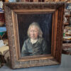 tableau portrait