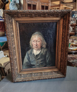 tableau portrait