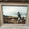 tableau pierre duval Le camus