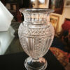 vase cristal st louis