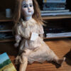 poupee jumeau
