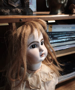 Alternative view of Poupée Jumeau 65cm