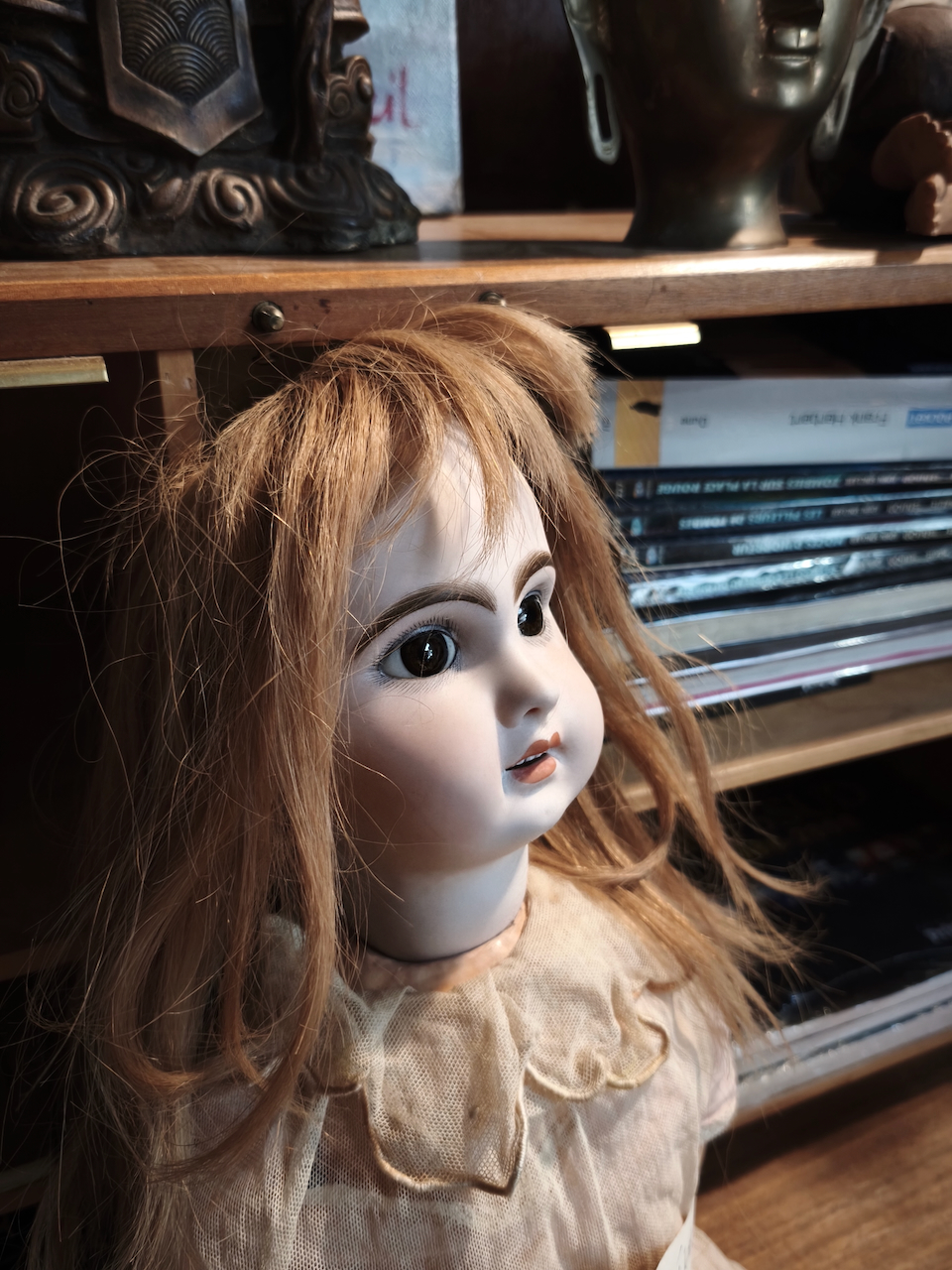 Poupée Jumeau 65cm – Image 2