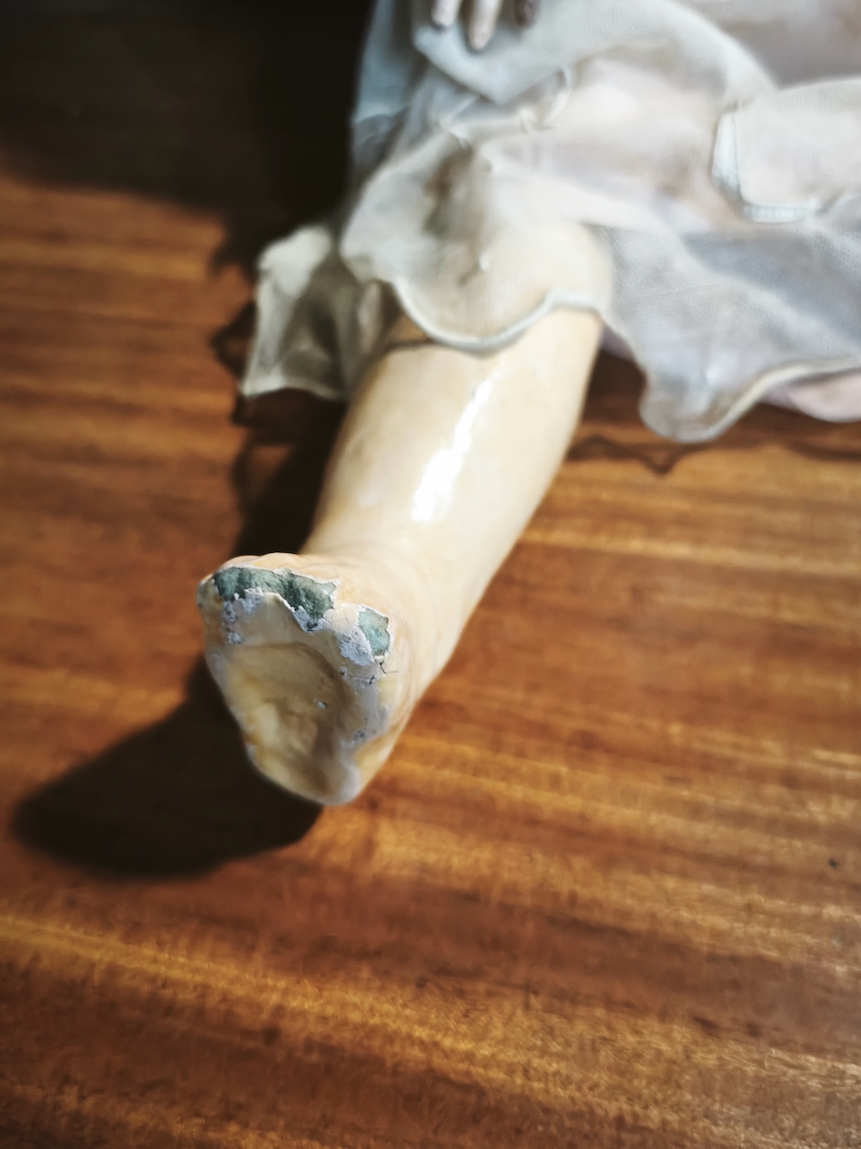 Poupée Jumeau 65cm – Image 4