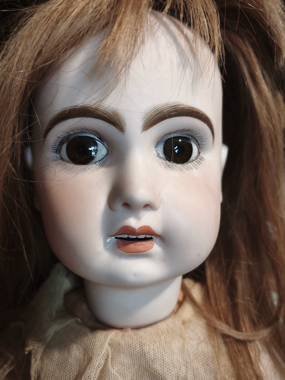 Poupée Jumeau 65cm – Image 8