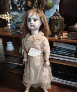 Poupée Jumeau 65cm – Image 12