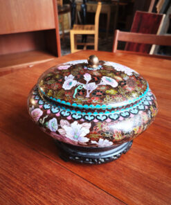 boite email cloisonne